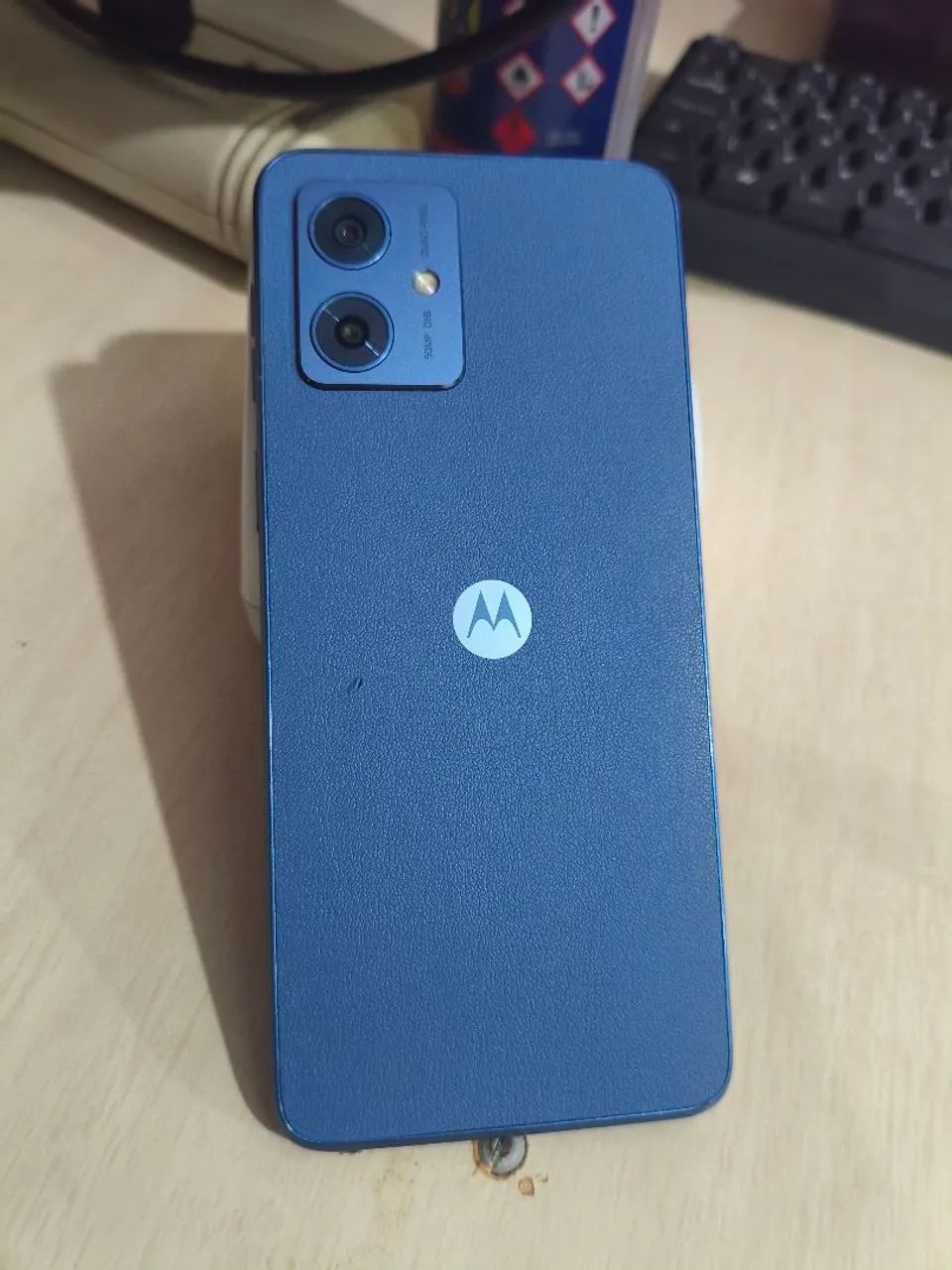 Moto g 54 - Excelente estado! 