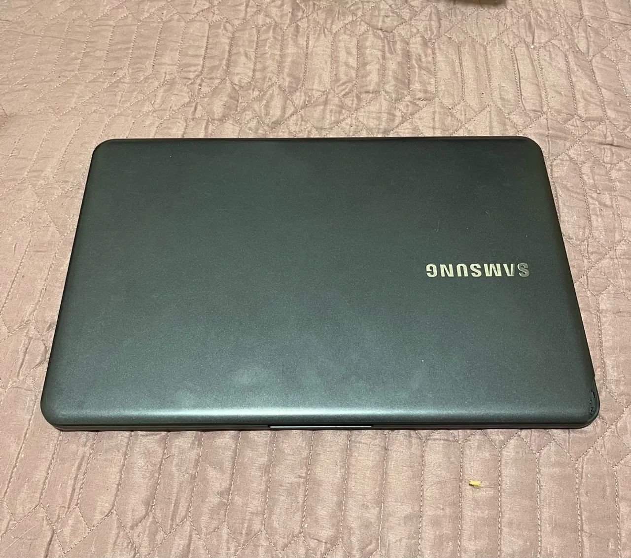 Notebook Samsung Essentials E20 NP350XBE-KDABR - Foto 3
