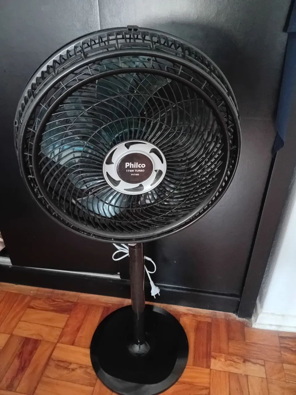 Ventilador de Coluna  - Foto 2