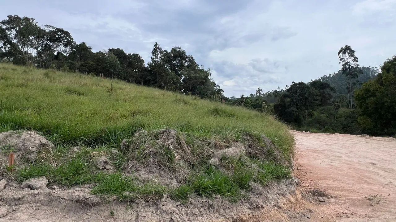 TERRENOS DE 1000M² EM IBIÚNA! - Foto 3