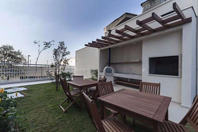 Alcance Vila Maria aptos 3 Dorms c/ suíte - 69m² - São Paulo, SP - ID2902 - Foto 10