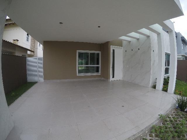 Casa Linear Boulevard Lagoa