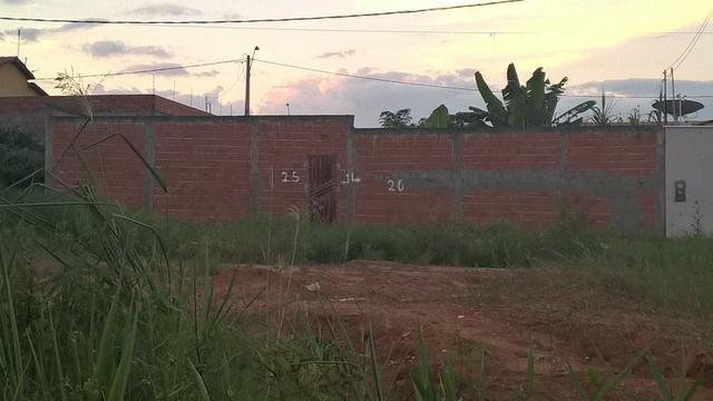 02 lotes no conjunto planalto (99229-5133)