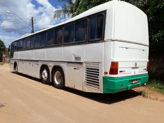 Ônibus rodoviário - Foto 4