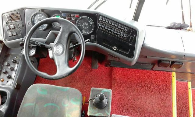 Ônibus Semi-leito, 42 lugares - Foto 6