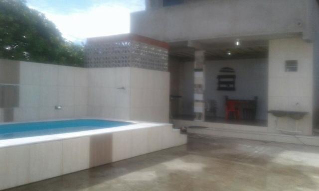 Alugo casa 1° andar carapibus/tabatinga 03 quartos - Foto 10