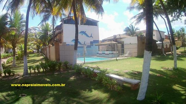 Vendo Vilage Triplex, 3 quartos na Praia do Flamengo, Salvador, Bahia - Foto 14