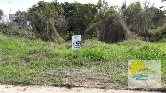 Terreno em Itapoá-sc com 465m² próximo ao mar te0490