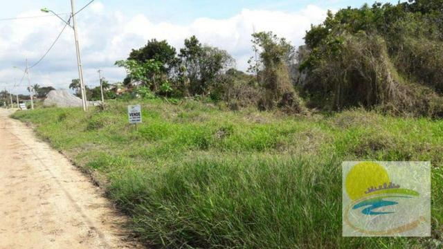 Terreno em Itapoá-sc com 465m² próximo ao mar te0490 - Foto 4