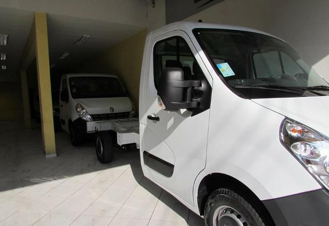 Renault Master Chassi 2019-2020 - Foto 3