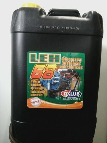 Oleo Hidraulico - Foto 2