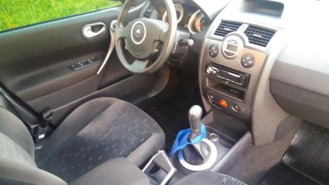 Renault Megane - Foto 16