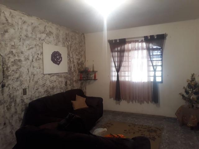 Vendo sobrado em Samambaia em ótima localização, R$ 320 mil - Foto 5