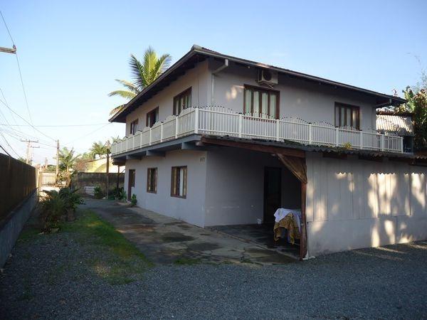 Casa à venda com 5 dormitórios em Costa e silva, Joinville cod:18377N - Foto 4