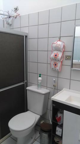Casa duplex na quadra do mar em condomínio Fechado(Aceito troca por outro Imóvel) - Foto 19