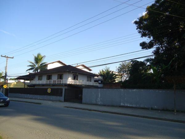 Casa à venda com 5 dormitórios em Costa e silva, Joinville cod:18377N - Foto 2