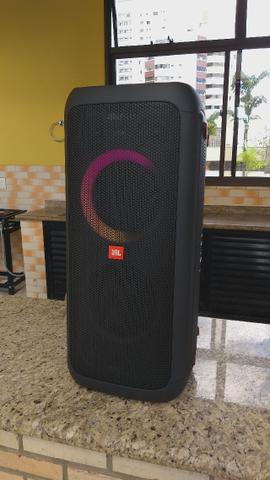 Autorizada jbl