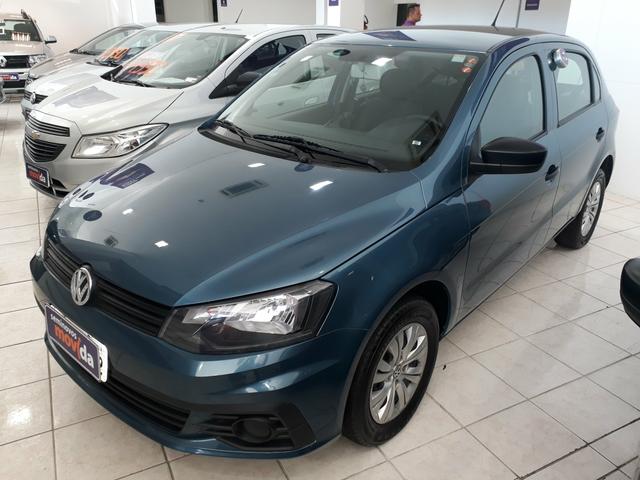 Gol trendline 1.6 2017/2018 - Foto 7