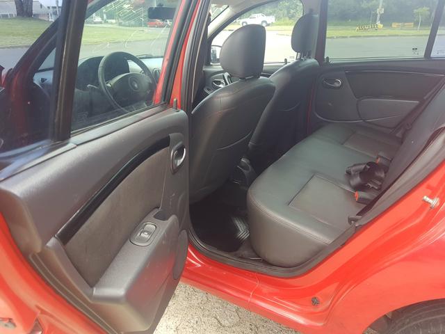 Renaut Sandero 2012 Stepway automatico IPVA 2019 pago placa mercosul - Foto 10