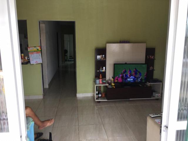 Casa 450m2, 04 Quartos Sendo 02 Suítes, 10 Vagas, Itamaracá, Financio, Aceito Automóvel - Foto 10