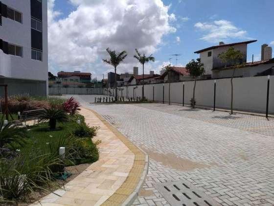 Vendo apartamento 3/4 sendo 1 suite todo porcelanato 2 vagas de garagem sombra total - Foto 13