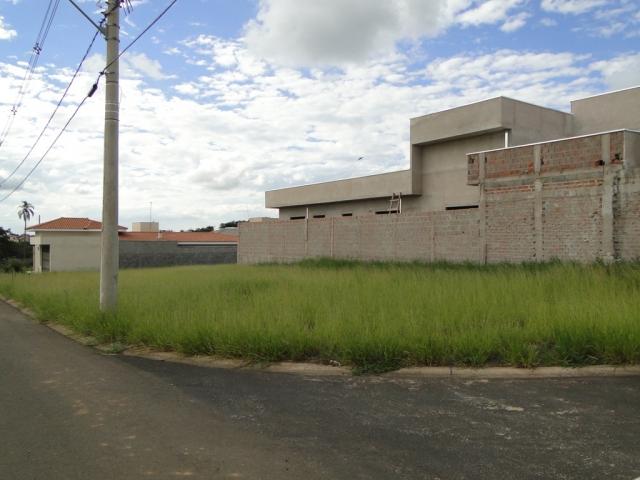 Terreno à venda em Condomínio residencial quebec, São carlos cod:2670
