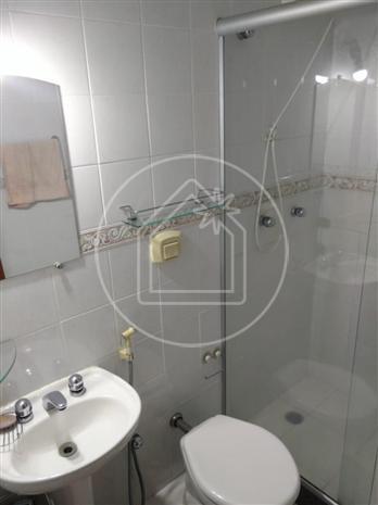 Apartamento à venda com 1 dormitórios em Jardim guanabara, Rio de janeiro cod:849589 - Foto 4