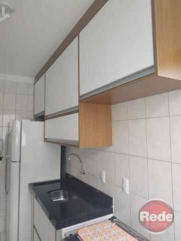 Apartamento à venda, 52 m² por r$ 162.000,00 - jardim são vicente - são josé dos campos/sp - Foto 8