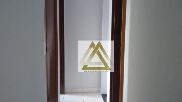 Apartamento com 3 dormitórios à venda, 66 m² por r$ 120.000 - vila santa rita - goiânia/go - Foto 7