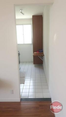 Apartamento à venda, 52 m² por r$ 162.000,00 - jardim são vicente - são josé dos campos/sp - Foto 4