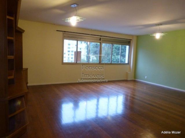 Apartamento à venda com 3 dormitórios em Centro, Petrópolis cod:2400