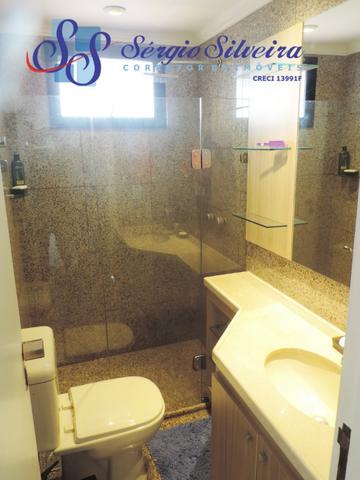 Apartamento um por andar alto padrão no Forest Park - Foto 15
