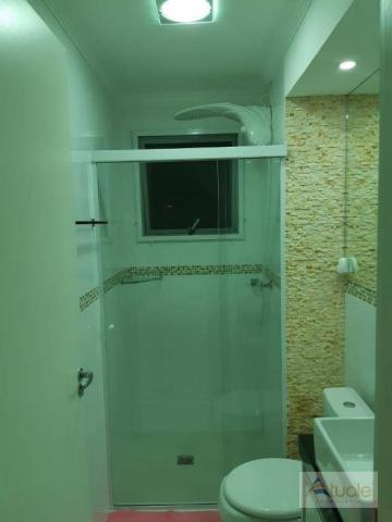 Apartamento no condomínio portal do bosque, campinas, ap5771. - Foto 7