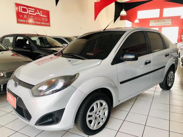 Fiesta Sedan 1.0 (flex) 2011 - Foto 2