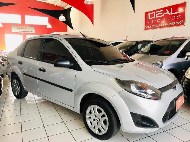 Fiesta Sedan 1.0 (flex) 2011