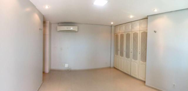 Cobertura palmares com modulados e split 5 Suites com piscina (Vieralves) Venda ou Aluguel - Foto 13