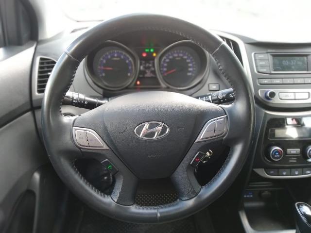 HB20 Premium 2016 - Foto 11