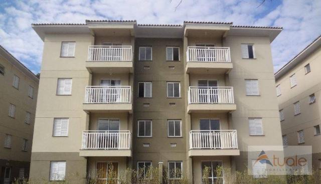 Apartamento no condomínio portal do bosque, campinas, ap5771. - Foto 10