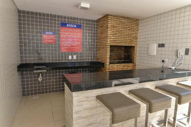 Última Unidade! Com juros a partir de 6% ao ano!!! Apartamento de 80m² - Foto 11