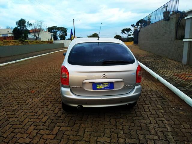 Citroen Xsara Picasso 2.0 16V- 2006 - Foto 2