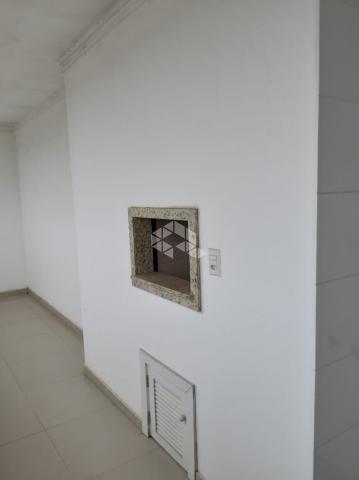 Apartamento à venda com 2 dormitórios em Maria goretti, Bento gonçalves cod:9889926 - Foto 7
