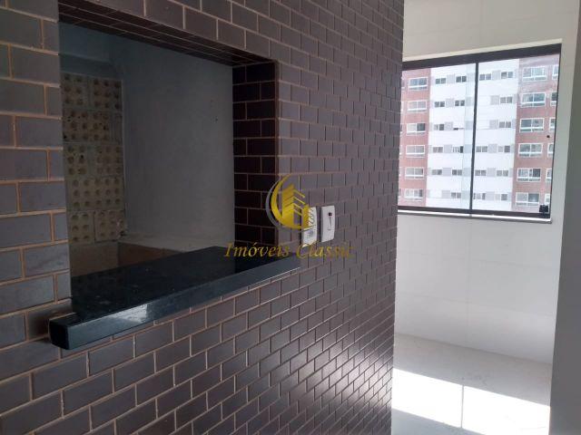 Apartamento à venda com 2 dormitórios em Navegantes, Capão da canoa cod:1119 - Foto 5