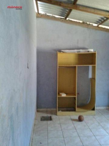 Casa à venda com 2 dormitórios em Conjunto vivi xavier, Londrina cod:CA0864 - Foto 7