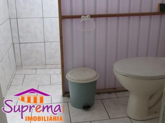 51- * / C160 Regiao com moradores! Santa terezinha! Permuta por apto em NH! - Foto 5