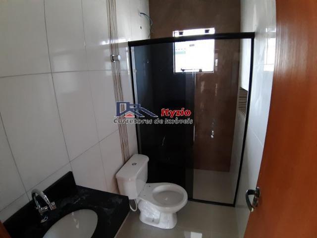 Casa dentro de condomínio com 2 quartos - Foto 7