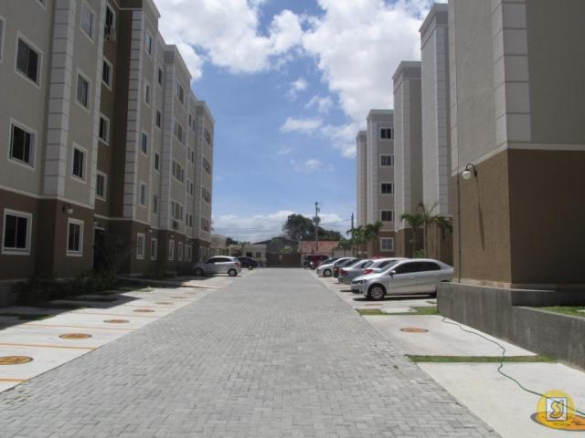 Apartamento para alugar com 2 dormitórios em Maraponga, Fortaleza cod:46733