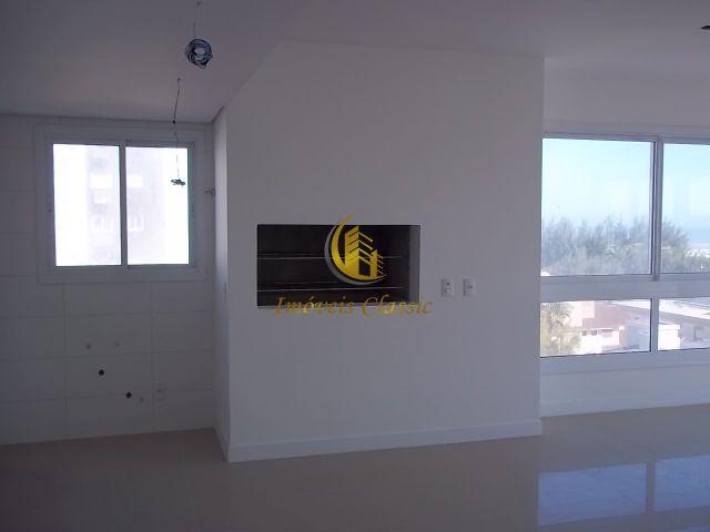 Apartamento à venda com 4 dormitórios em Navegantes, Capão da canoa cod:108 - Foto 6
