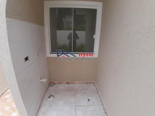 Casa com 3 quartos no Nações - Foto 10