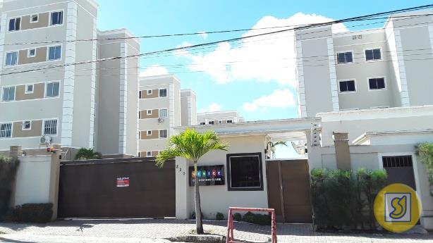 Apartamento para alugar com 2 dormitórios em Maraponga, Fortaleza cod:46733 - Foto 2