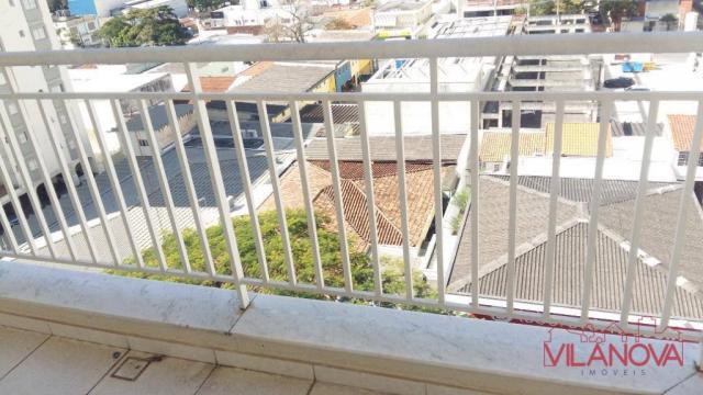 Apartamento com 3 dormitórios à venda, 103 m² por r$ 586.000 - vila adyana - são josé dos - Foto 11